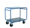 Chariot Promax 2 niveaux