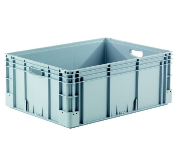 Caisse de rangement