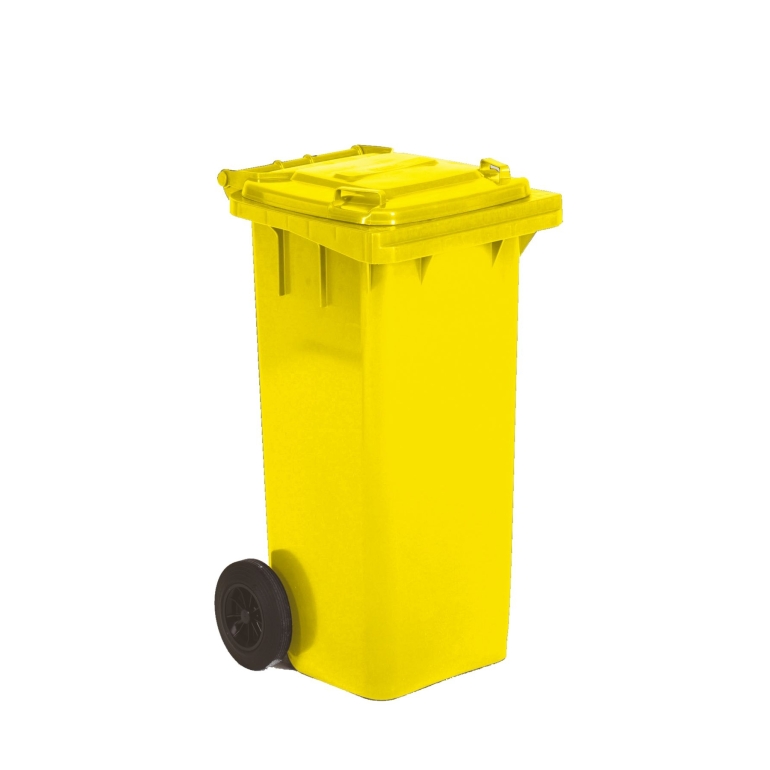 poubelle tri des déchets
