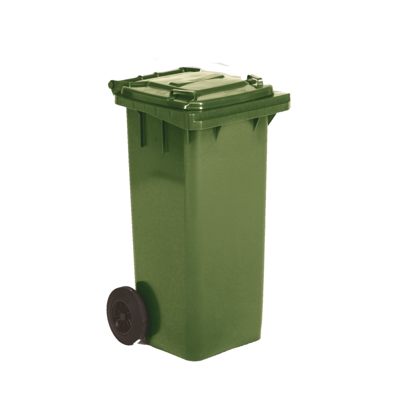 Poubelle de tri