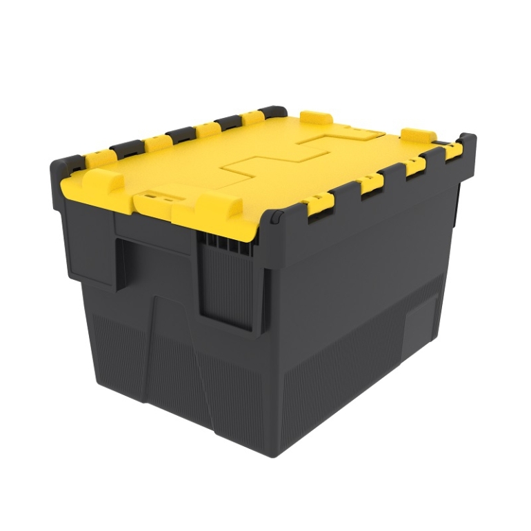 Bac navette Safe Load