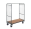 Chariot pour charge volumineuse