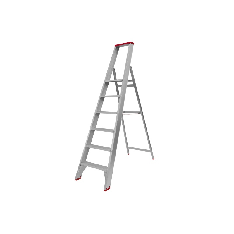 Escabeau simple accès - 6 marches 6 8,5 1350 2950 1160 x 550 1930