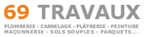 LOGO 69 travaux
			