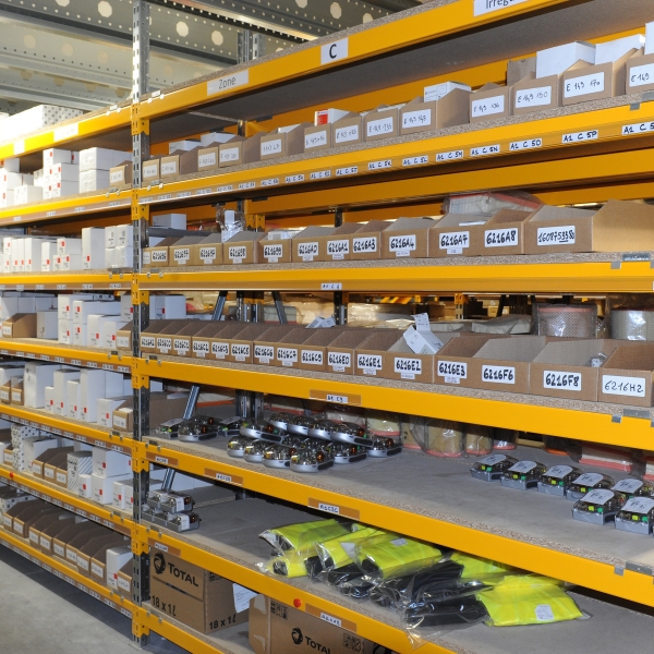 Housse De Protection Étagère 152x61x183cm - Tissu Oxford Résistant Aux Déchirures Et Imperméable