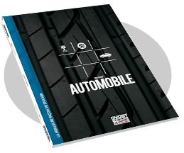 Catalogue Automobile