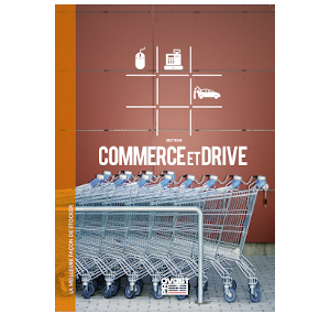 brochure commerce & drive