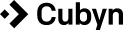 logo cubyn
