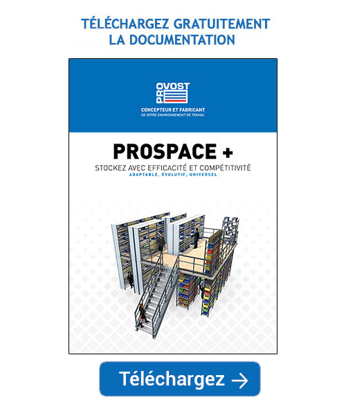 Documentation PROSPACE